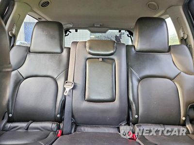 Zdjęcie 10 z 13 samochodu: 2012 NISSAN PATHFINDER S VIN:5N1AR1NB5CC631058 - miniatura