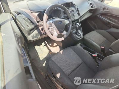 Zdjęcie 8 z 13 samochodu: 2015 FORD TRANSIT CONNECT XL DELIVERY VAN VIN:NM0LE6E73F1178041 - miniatura