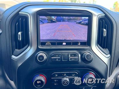 Zdjęcie 12 z 12 samochodu: 2020 CHEVROLET SILVERADO K1500 RST VIN:3GCUYEET3LG186031 - miniatura