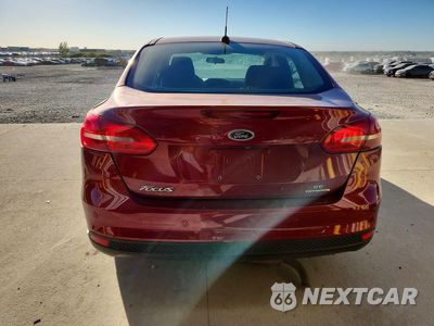 Zdjęcie 6 z 12 samochodu: 2016 FORD FOCUS SE VIN:1FADP3F29GL293709 - miniatura
