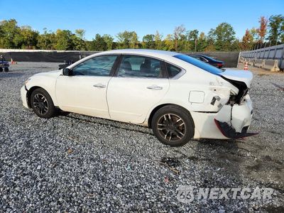 Drugie zdjęcie samochodu z przodu: 2016 NISSAN ALTIMA 2.5 S VIN:1N4AL3AP8GN355932 - miniatura