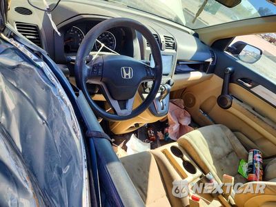 Zdjęcie 8 z 13 samochodu: 2010 HONDA CR-V EX VIN:JHLRE4H59AC003918 - miniatura