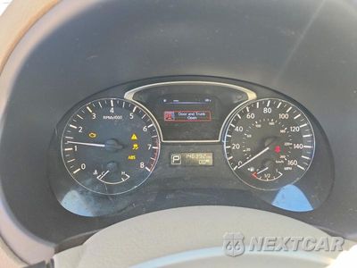 Zdjęcie 9 z 12 samochodu: 2014 NISSAN ALTIMA 2.5 VIN:1N4AL3AP5EC104911 - miniatura