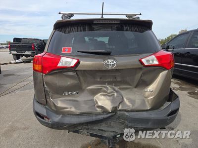 Zdjęcie 6 z 13 samochodu: 2015 TOYOTA RAV4 XLE VIN:2T3WFREV2FW193290 - miniatura