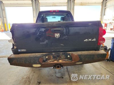Zdjęcie 6 z 12 samochodu: 2009 DODGE RAM 2500 VIN:3D7KS28T29G553308 - miniatura