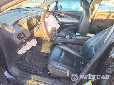 Zdjęcie 7 z 12 samochodu: 2013 CHEVROLET VOLT VIN:1G1RD6E43DU149990 - miniatura