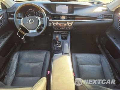 Zdjęcie 8 z 12 samochodu: 2015 LEXUS ES 350 VIN:JTHBK1GG0F2156840 - miniatura