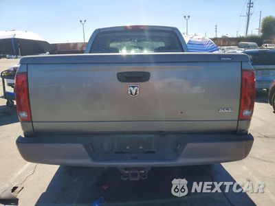 Zdjęcie 6 z 12 samochodu: 2005 DODGE RAM 1500 ST VIN:1D7HA18DX5J632167 - miniatura