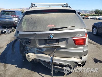 Zdjęcie 6 z 13 samochodu: 2012 BMW X5 XDRIVE35I VIN:5UXZV4C5XCL753592 - miniatura