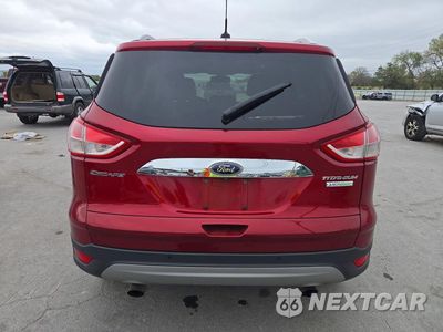 Zdjęcie 6 z 13 samochodu: 2014 FORD ESCAPE TITANIUM VIN:1FMCU0J91EUC36361 - miniatura