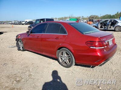 Drugie zdjęcie samochodu z przodu: 2014 MERCEDES-BENZ E 350 4MATIC VIN:WDDHF8JB7EA984495 - miniatura