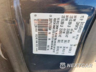 Zdjęcie 14 z 14 samochodu: 2001 DODGE GRAND CARAVAN EX VIN:2B8GP74L21R286640 - miniatura