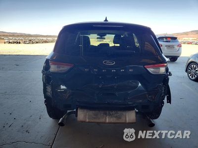 Zdjęcie 6 z 13 samochodu: 2022 FORD ESCAPE SE VIN:1FMCU0G66NUB83850 - miniatura
