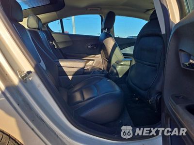 Zdjęcie 10 z 12 samochodu: 2013 CHEVROLET VOLT VIN:1G1RD6E40DU130698 - miniatura