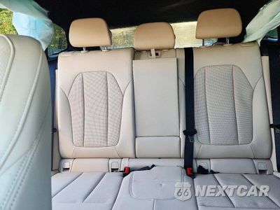 Zdjęcie 10 z 13 samochodu: 2024 BMW X3 XDRIVE30I VIN:WBX57DP08RN309149 - miniatura