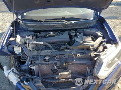Zdjęcie 12 z 13 samochodu: 2019 NISSAN ROGUE S VIN:JN8AT2MT8KW251896 - miniatura