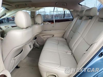 Zdjęcie 10 z 12 samochodu: 2008 TOYOTA AVALON XLS VIN:4T1BK36B48U298291 - miniatura