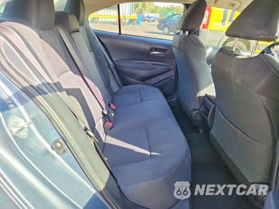 Zdjęcie 10 z 12 samochodu: 2020 TOYOTA COROLLA LE VIN:JTDEPRAE5LJ031470 - miniatura