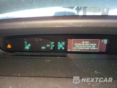 Zdjęcie 9 z 12 samochodu: 2013 TOYOTA PRIUS PLUG-IN HYBRID BASE VIN:JTDKN3DP1D3038277 - miniatura
