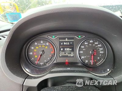 Zdjęcie 9 z 12 samochodu: 2016 AUDI A3 PRESTIGE S-LINE VIN:WAUK8GFF7G1031365 - miniatura