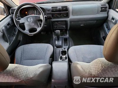 Zdjęcie 8 z 13 samochodu: 1999 HONDA PASSPORT EX VIN:4S6CK58WXX4411005 - miniatura