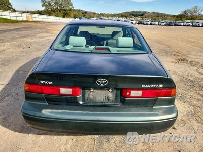Zdjęcie 6 z 12 samochodu: 1999 TOYOTA CAMRY LE VIN:4T1BG22K4XU899894 - miniatura