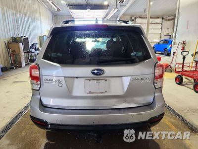 Zdjęcie 6 z 13 samochodu: 2017 SUBARU FORESTER 2.5I PREMIUM VIN:JF2SJAEC8HG451440 - miniatura