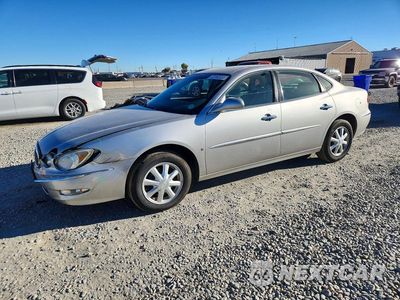 2006 BUICK LACROSSE CXL 2G4WD582661206093 - główne zdjęcie licytacji z USA - miniatura