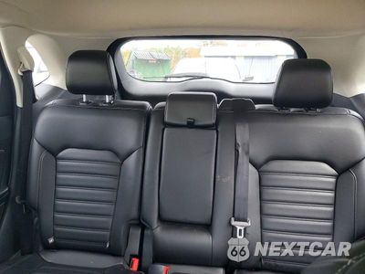Zdjęcie 10 z 13 samochodu: 2020 FORD EDGE SEL VIN:2FMPK4J98LBA83706 - miniatura