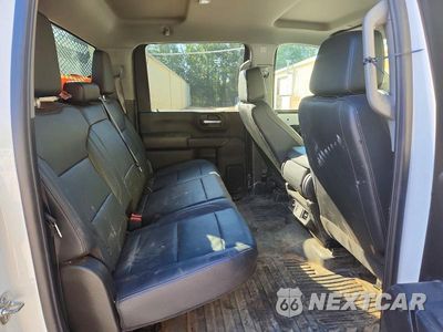 Zdjęcie 11 z 14 samochodu: 2025 CHEVROLET SILVERADO K3500 VIN:1GB4KSEYXSF296588 - miniatura