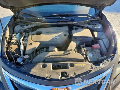 Zdjęcie 11 z 12 samochodu: 2014 NISSAN ALTIMA 2.5 S VIN:1N4AL3AP2EN358287 - miniatura