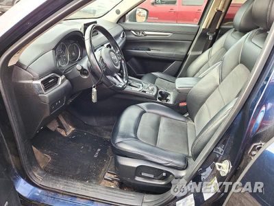 Zdjęcie 7 z 13 samochodu: 2018 MAZDA CX-5 TOURING VIN:JM3KFBCM2J1418063 - miniatura