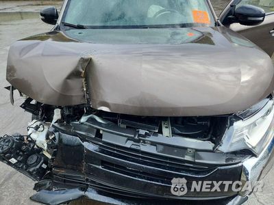 Zdjęcie 12 z 13 samochodu: 2018 MITSUBISHI OUTLANDER SE VIN:JA4AZ3A3XJZ020588 - miniatura