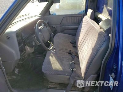 Zdjęcie 7 z 12 samochodu: 1996 DODGE DAKOTA VIN:1B7GG26X4TS669732 - miniatura