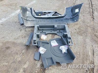 Zdjęcie 13 z 14 samochodu: 2021 CHEVROLET EQUINOX LS VIN:3GNAXHEV1MS117238 - miniatura