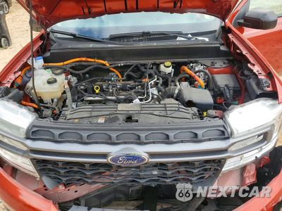 Zdjęcie 11 z 12 samochodu: 2022 FORD MAVERICK XL VIN:3FTTW8E31NRA73589 - miniatura