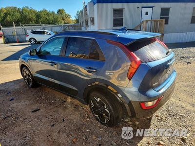 Drugie zdjęcie samochodu z przodu: 2023 KIA NIRO WIND VIN:KNDCR3L1XP5026238 - miniatura