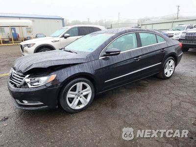2014 VOLKSWAGEN CC SPORT WVWBP7AN7EE536039 - główne zdjęcie licytacji z USA - miniatura