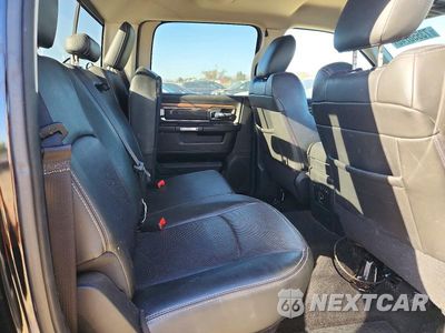 Zdjęcie 10 z 12 samochodu: 2014 RAM 1500 LARAMIE VIN:1C6RR6NM8ES382454 - miniatura