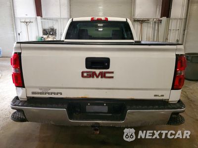 Zdjęcie 6 z 12 samochodu: 2014 GMC SIERRA K1500 SLE VIN:1GTV2UEH6EZ127960 - miniatura
