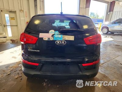 Zdjęcie 6 z 13 samochodu: 2015 KIA SPORTAGE LX VIN:KNDPB3AC6F7758251 - miniatura