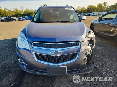 Piąte zdjęcie samochodu w środku: 2013 CHEVROLET EQUINOX VIN:2GNFLNEK1D6385789 - miniatura
