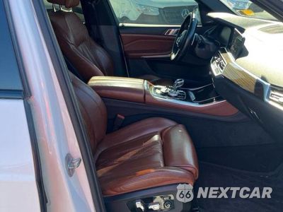 Piąte zdjęcie samochodu w środku: 2019 BMW X5 XDRIVE40I VIN:5UXCR6C5XKLL12890 - miniatura