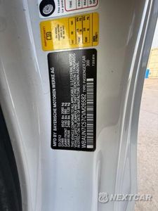 Zdjęcie 10 z 10 samochodu: 2012 BMW 135 I VIN:WBAUN7C57CVM26582 - miniatura