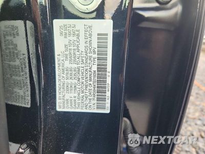 Zdjęcie 12 z 12 samochodu: 2026 HONDA CR-V TRAILSPORT VIN:7FARS6H64TE016094 - miniatura
