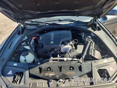 Zdjęcie 11 z 12 samochodu: 2012 BMW 528 I VIN:WBAXG5C51CC594015 - miniatura