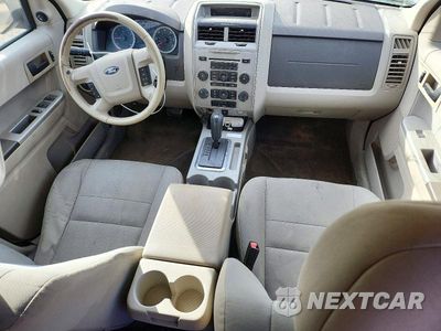 Zdjęcie 8 z 13 samochodu: 2012 FORD ESCAPE XLT VIN:1FMCU0D72CKC14579 - miniatura