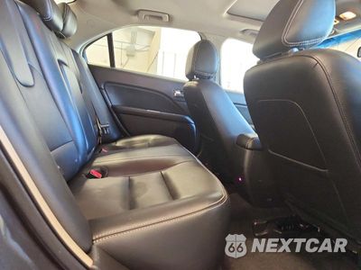 Zdjęcie 10 z 12 samochodu: 2012 FORD FUSION SEL VIN:3FAHP0JG8CR222936 - miniatura
