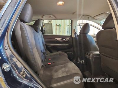 Zdjęcie 11 z 13 samochodu: 2016 NISSAN ROGUE SV VIN:KNMAT2MV6GP664527 - miniatura