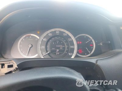 Zdjęcie 9 z 12 samochodu: 2015 HONDA ACCORD EXL VIN:1HGCR2F88FA084908 - miniatura